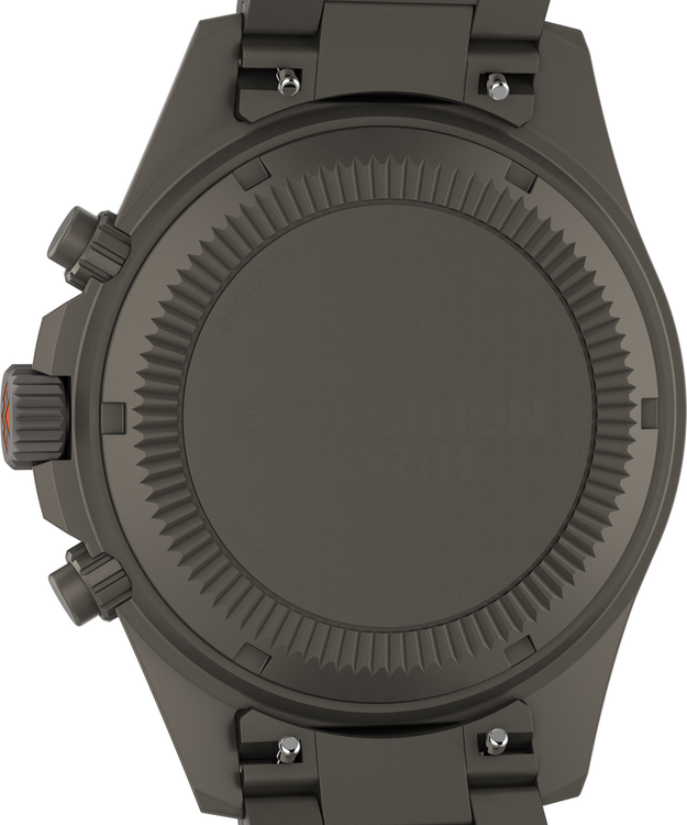 Field Post hodinky Hnědá, Khaki, Zelená barva Muži