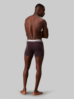 Módní 000NB3131A-Q0L boxery BOXER BRIEF 3PK, 2024