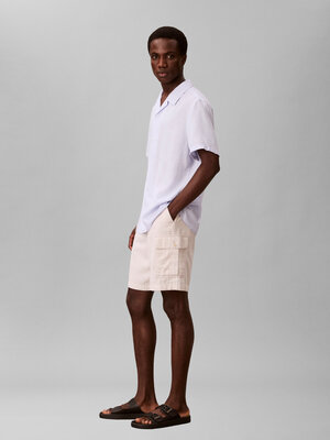 LV04RF610G-GNA šortky – Calvin Klein Jeans Muži