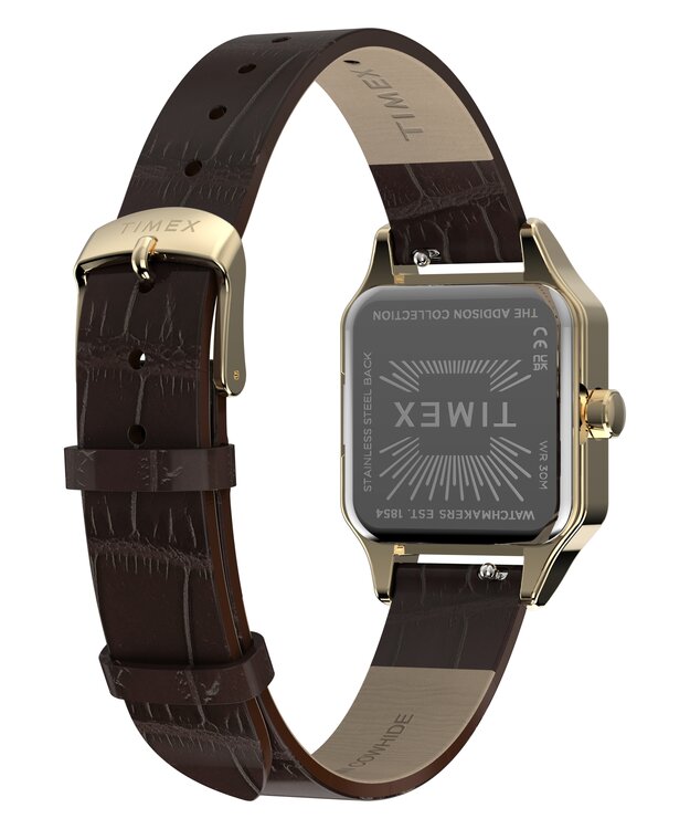 TW2Y90700UK-GOLD HODINKY Ženy