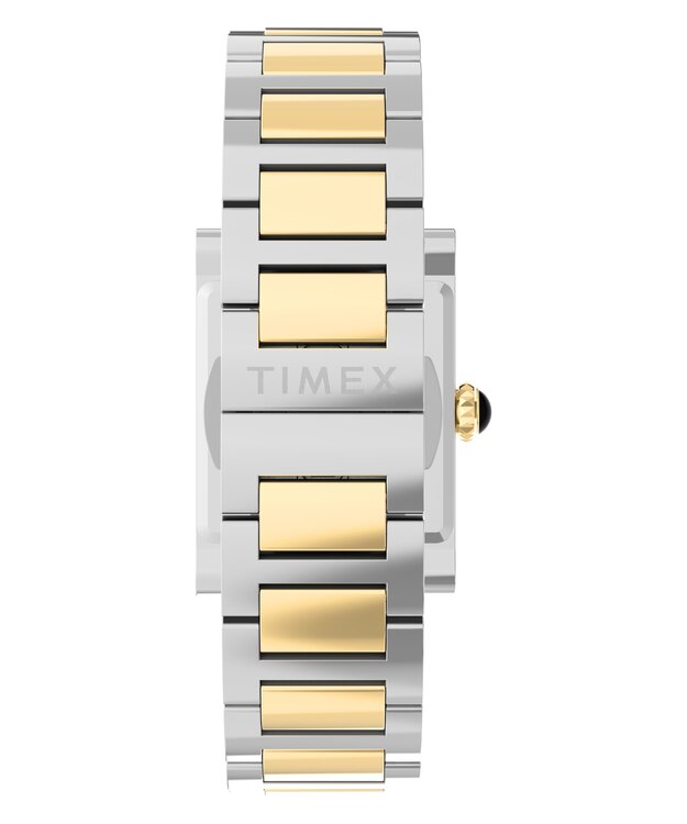 Módní TW6A15300QY-TWO TONE HODINKY, 2026