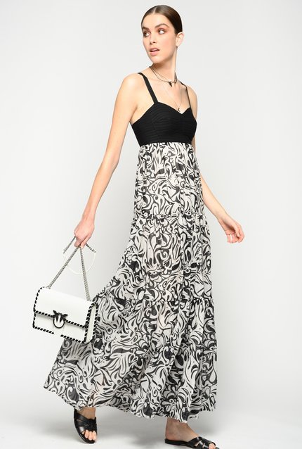 Pinko 1B14FC8035-ZBZ šaty