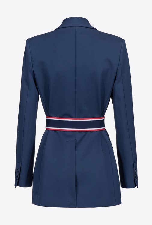 1G17K75872-G57 sako – Pinko Ženy