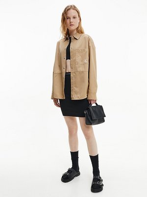 J20J216246-PF2 košile l/s – Calvin Klein Jeans Ženy