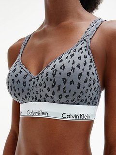 Luxusní Bralette podprsenka, Černá, Šedá barva, XS, S, M, L, XL