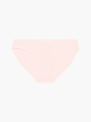 Calvin Klein Underwear – Ck Black Kalhotky, Růžová barva