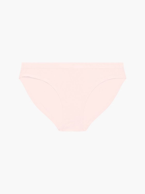 Calvin Klein Underwear – Ck Black Kalhotky, Růžová barva