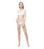 Calvin Klein Underwear – Tanga, Bílá barva