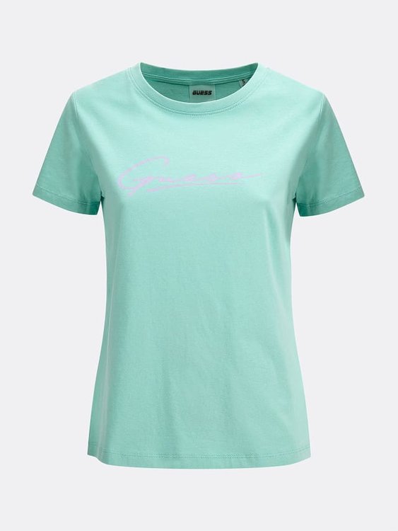 Luxusní Anne tričko, Tyrkysová barva, XS, S, M, L