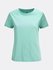 Luxusní Anne tričko, Tyrkysová barva, XS, S, M, L