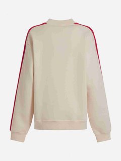 Bílá barva, Sideband mikina 1