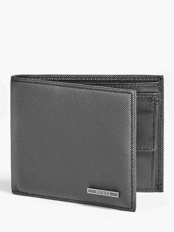 Módní GIF107LEA20-BLA PENĚŽENKA, 2022