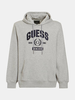 Šedá barva, Terry mikina