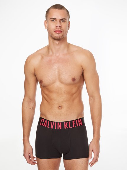 Calvin Klein Underwear 000NB2602A-1SQ boxery 2PK