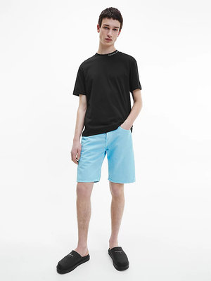 Luxusní Institutional triko, Černá barva, XS, S, M, L, XL, XXL