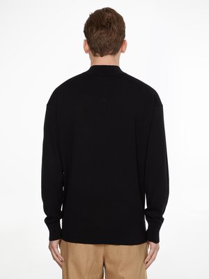 K10K110424-BEH svetr – Calvin Klein Muži