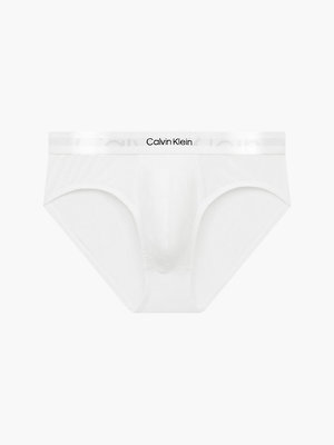 Calvin Klein Underwear – 000NB3298A-100 slipy