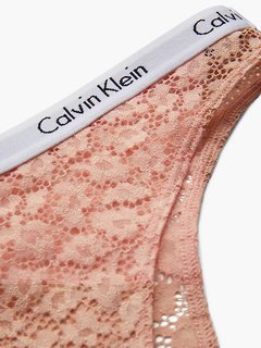 Carousel brazilky Oranžová barva Ženy