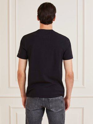 Jerry triko – Marciano, Černá barva Muži