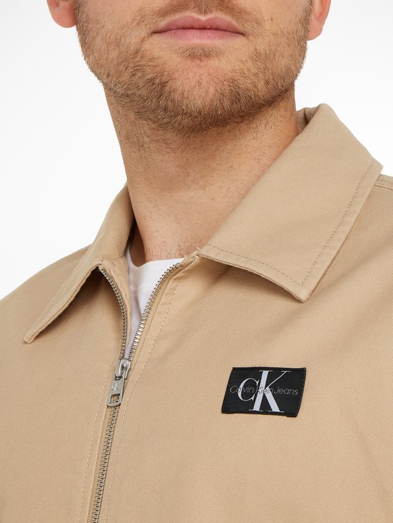 Luxusní J30J323471-PF2 bunda, M, L