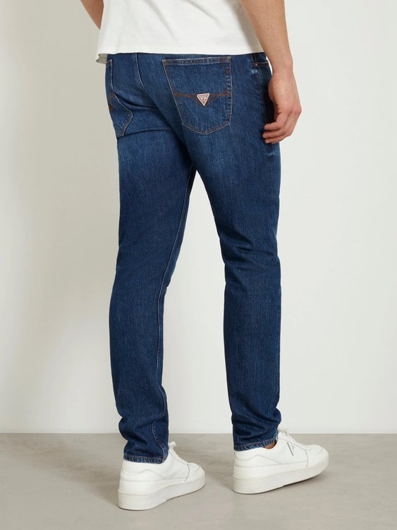 M4RA27D58M4-THTA JEANS – GUESS Muži