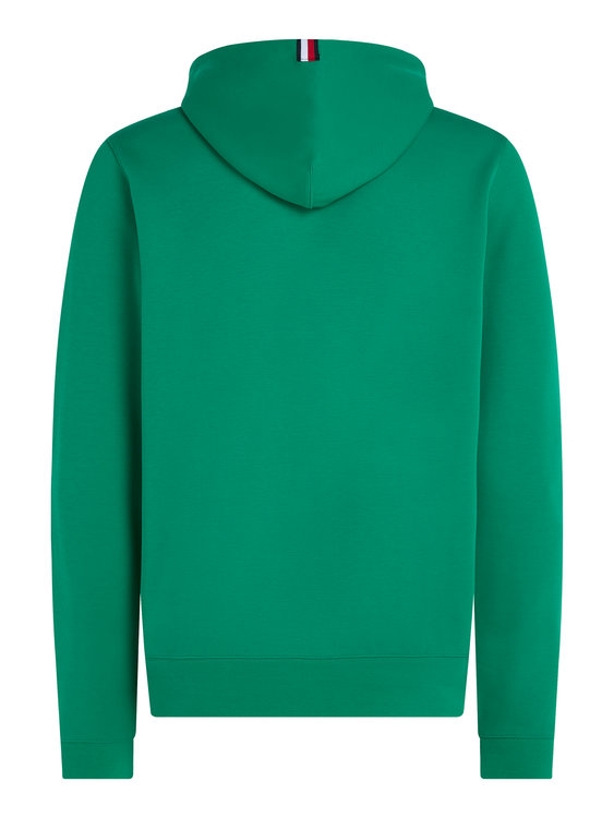 Módní MW0MW33646-L4B mikina, 2024