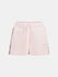 Britney šortky Růžová barva Ženy