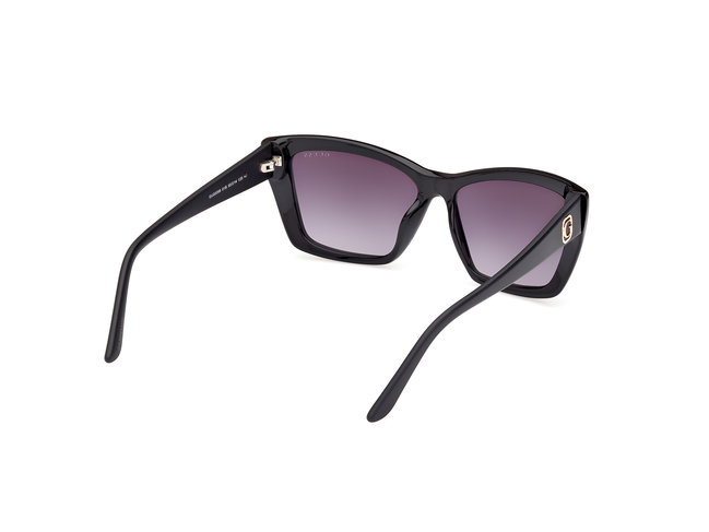 Sluneční brýle Černá barva Ženy