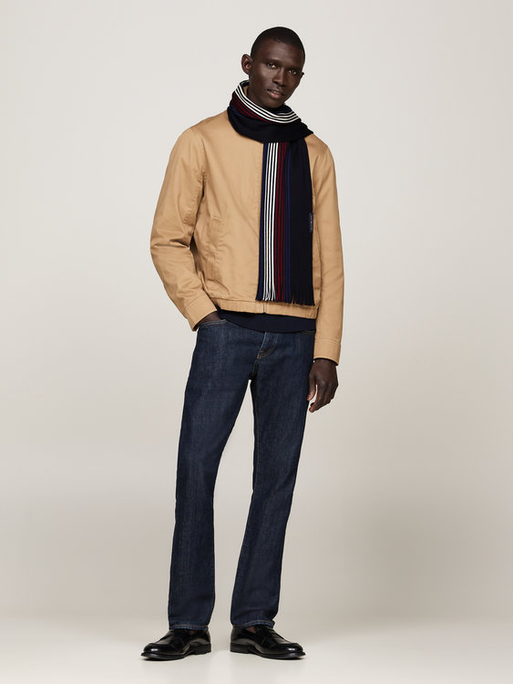 Tommy Hilfiger AM0AM12833-DW6 šála