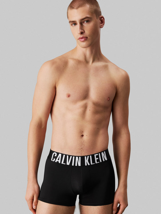 Luxusní 000NB3775A-Q1Q boxery TRUNK 3PK, M, L, XL