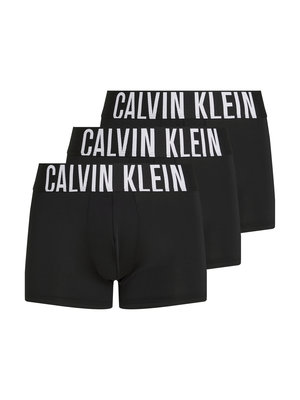 000NB3775A-VVN boxery TRUNK 3PK Muži