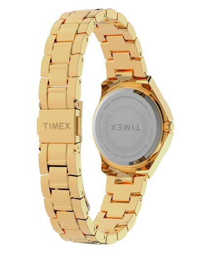 TW6A04600-GOLD HODINKY Ženy