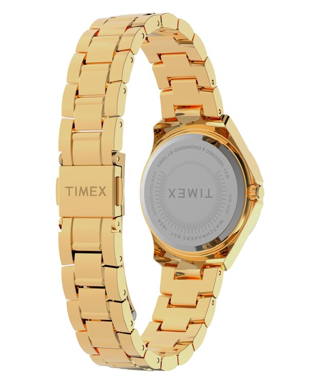 TW6A04600-GOLD HODINKY Ženy