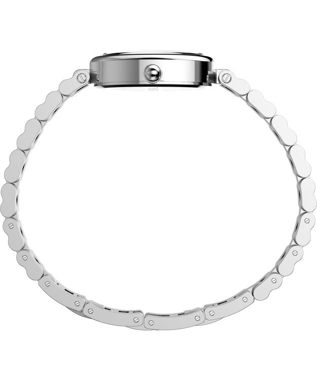 TW2Y86000-SILVER HODINKY – TIMEX Ženy