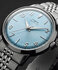 TIMEX – TW6A03800UK-SILVER HODINKY 1