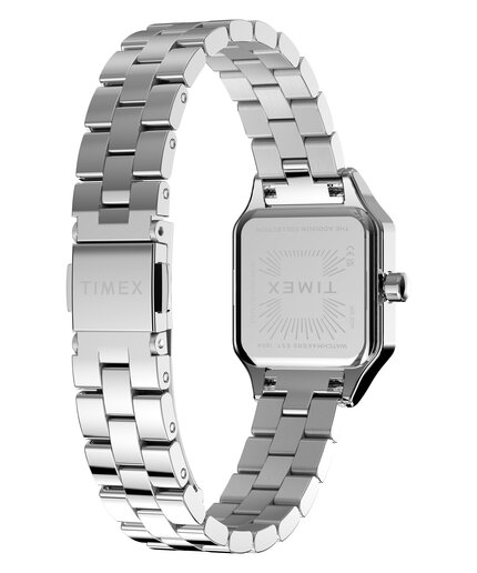 TW2Y90300UK-SILVER HODINKY Ženy