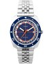 Q Timex 1971 Velocity Reissue hodinky
