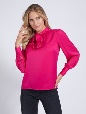 Guess – Halenka, Růžová barva