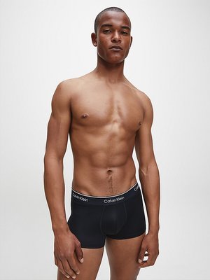 Boxery Ck Pro Air – Calvin Klein Underwear, Černá barva Muži
