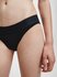 Luxusní Kalhotky Tonal, Černá barva, S, M, L