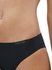 Bikiny Invisibles Černá barva Ženy, Ženy, Ženy, Ženy, Ženy, Ženy, Ženy