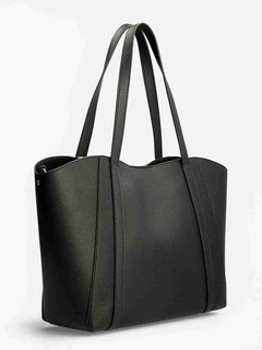 Luxusní Naya kabelka, Černá barva, T/U/1 3