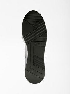 Guess FL7TRSFAL12-WHIBR TENISKY