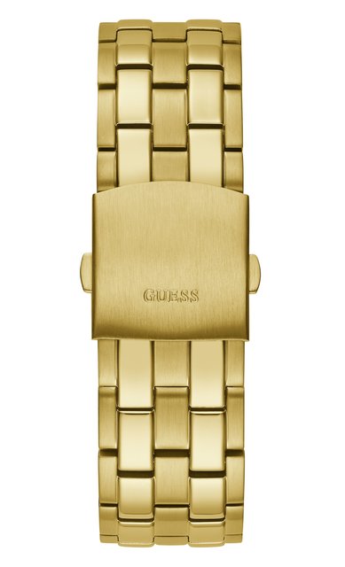 Módní Hodinky Top Gun, Zlatá barva, 2022