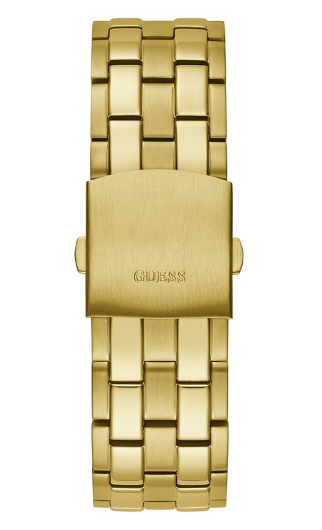 Módní Hodinky Top Gun, Zlatá barva, 2022