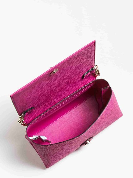 Růžová barva, Downtown crossbody