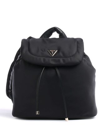 Guess – Sharma batoh, Černá barva