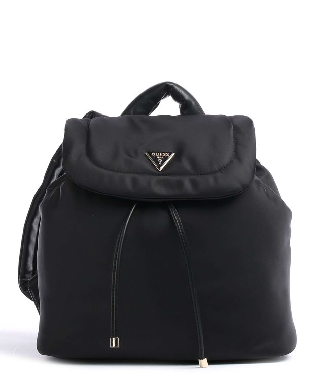 Guess – Sharma batoh, Černá barva