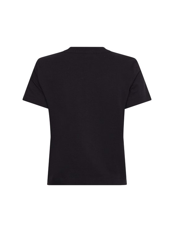 Luxusní není fotka J20J217713-BEH triko s/s, XS, S, M, L, XL