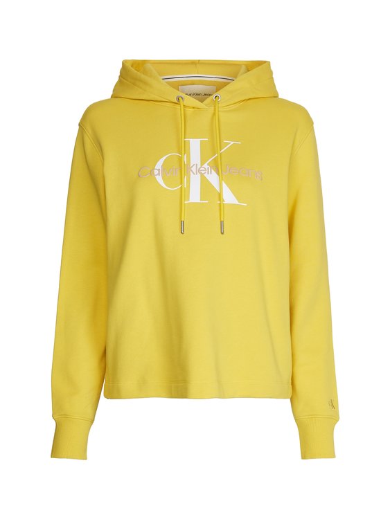 Calvin Klein Jeans – není fotka Seasonal mikina